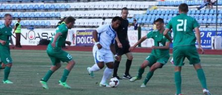 Avancronica meciului Pandurii - Hapoel Tel Aviv
